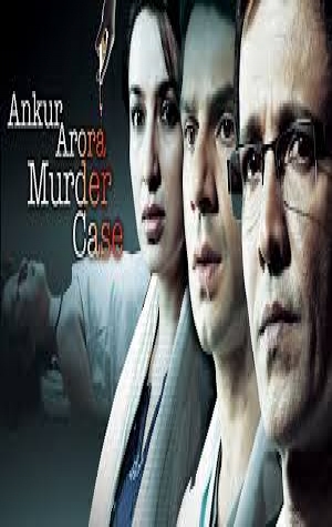 Ankur Arora Muder Case